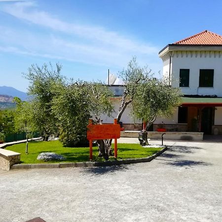 B&B Maison Villa Vittorio Avella Zimmer foto