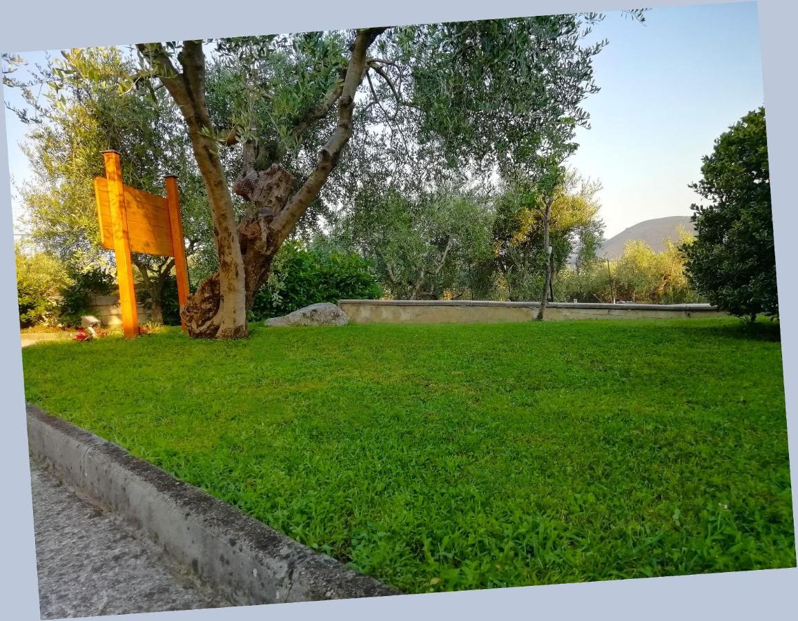 B&B Maison Villa Vittorio Avella Exterior foto